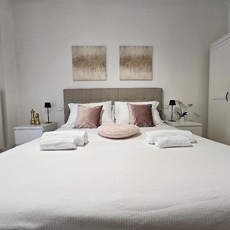 The Twelve - Via Ruggero D'Andreotto Apartment Perugia Luaran gambar