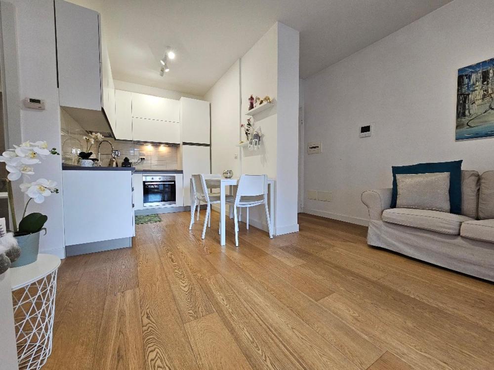 The Twelve - Via Ruggero D'Andreotto Apartment Perugia Luaran gambar